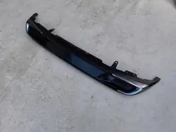 Toyota Corolla E21 Takapuskurin Koriste OEM 52453-02250