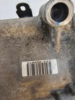 Compresseur de climatisation Toyota C-HR 2019 88370-47092