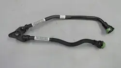 BMW G01 G20 G30 B57 Öljynjäähdyttimen Putket OEM 8654879