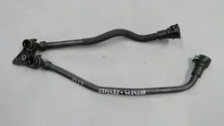 BMW G01 G20 G30 B57 Lignes Refroidisseur Huile OEM 8654879