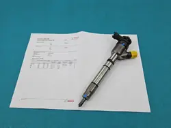 Kia Rio IV Injektor 1.4 CRDI 0445110587