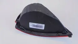 OEM 265595761R Bakre stötfångarlampa vänster Dacia Duster II