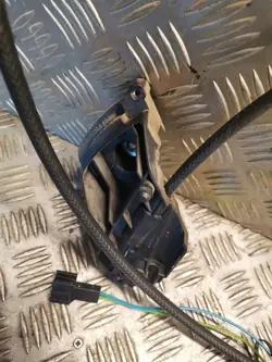 Moteur de lève-vitre Mercedes-Benz OE 2118203942