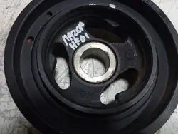 Polea del cigüeñal Mazda K0619 para 2.0