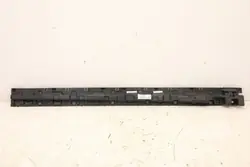 Clip de moldura de paso OEM 7425466MWGK derecho BMW X6 G06