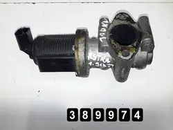 EGR-klep Opel Astra 2006 1900cdti 110kw 50024005