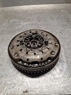 Kit de embreagem NISSAN QASHQAI II 1.6L diesel