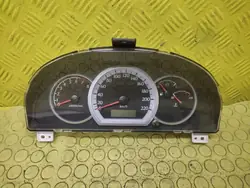 NOPEUSMITTARI CHEVROLET NUBIRA 96430921PL