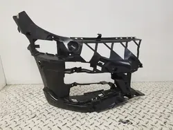 BMW 3 G20 G21 M-Paket Frontstoßstange Gleitschiene Rechts 8069348