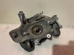 UTO31508 Moyeu de roue arrière pour Mercedes-Benz CLS C257