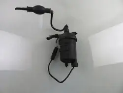 Polttoainesuodattimen Kotelo Suzuki Grand Vitara II