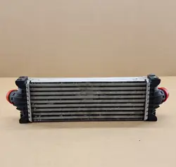 INTERCOOLER FORD TRANSIT TOURNEO CUSTOM V362 V363