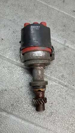 Bobine d'allumage AUDI OEM - Audi A4 B5 96R Berline