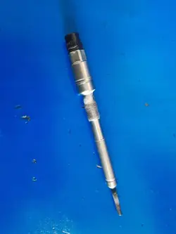 Käynnistysvastus Volkswagen OE 04L 905 061 B