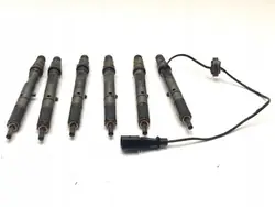 Injecteurs Set VW Passat B5 FL 059130201F 2.5 180ch