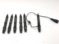Conjunto Injetores VW Passat B5 FL 059130201F 2.5 180cv