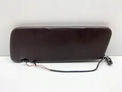 Vasen aurinkosuoja OEM 1078100310 Mercedes-Benz SL:lle