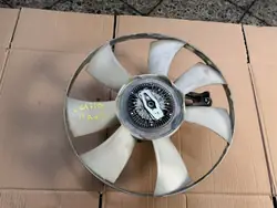 WISKO Fläktkoppling OEM 2021 VW Crafter 2.0 TDI