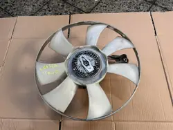 Embrayage Ventilateur WISKO OEM 2021 VW Crafter 2.0 TDI