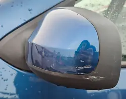 Specchio Sinistro Dacia Logan II Sandero II 2018- OEM 0805M01