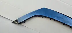 SEAT LEON IV voorbumper spoiler OEM 5FA806333A-N