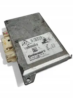 Mercedes ML W166 Radar- & Videomodul OEM A0009002003
