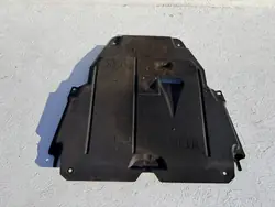 TALISMAN Motorplåt 1.6 758906742R