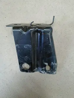 Achter bumperbeugel rechts OEM JL-68295346AC Jeep