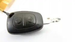 Télécommande Renault Trafic OEM 01097003 - Occasion
