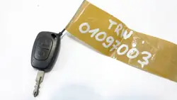 Mando Renault Trafic OEM 01097003 - Usado