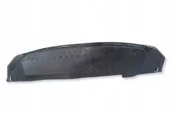 Plaque spoiler pare-chocs avant Skoda OE 5E3807611B