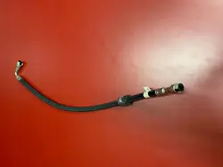 Polttoaineen ruiskutusputki BMW X3 G01 2020 9488136