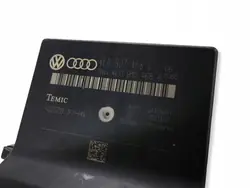 Audi Gateway-modul OEM 4L0907468C - Begagnad