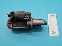 Motor de arranque Mercedes W176 1.5 CDI A6459060800