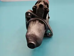 Motor de arranque Mercedes W176 1.5 CDI A6459060800