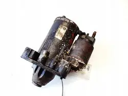 Motor de arranque Peugeot 207 2007 1.6L v75500178004