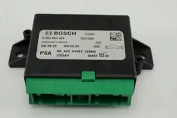 Módulo PDC OEM 9665770280 para Peugeot 508 2.0 HDI