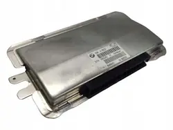 Hintere Luftfederung Steuergerät BMW 7 OEM 37146855281