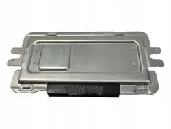 Module contrôle suspension air arrière BMW 7 OEM 37146855281