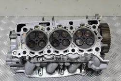 Cabeça Válvulas Direitas Rover OE Range Rover Sport II