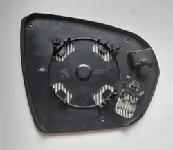 PEUGEOT 3008 II 5008 II Insert Miroir Gauche OE