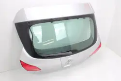 Takaluukku OEM 360212442 Opel Astra J 09-12 Hatchbackille