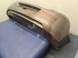 Peugeot 301 achterbumper OEM SIMAR-57221-KCMC