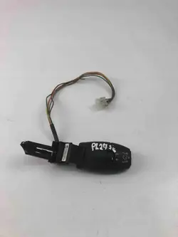 Cruisecontrolschakelaar Peugeot 407 96538213XT