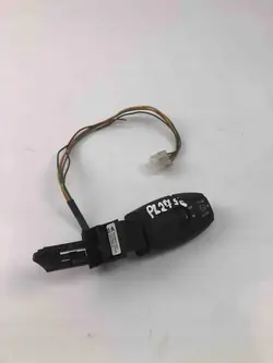 Interruttore cruise control Peugeot 407 96538213XT