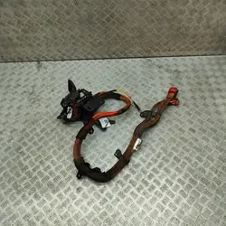 Câble charge batterie Jaguar F-PACE M8A214E378AB