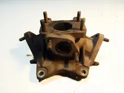 Collecteur d'échappement OEM 059131799G pour Audi A6 2.5L Diesel