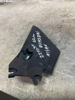 Estrutura espelho esquerdo OEM 80293 para Nissan Qashqai II