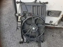 Ford OE Vattensradiator