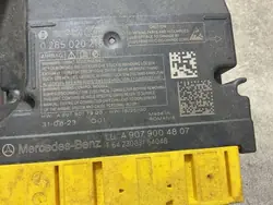 Airbag-moduuli OEM 6423083154048 Mercedes-Benzille